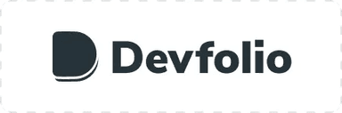 Devfolio logo